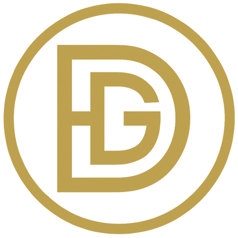 Logo of DHGC